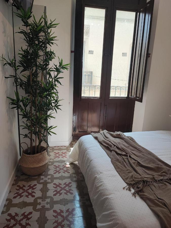 Apartamento Merlot 11 Новельда Экстерьер фото