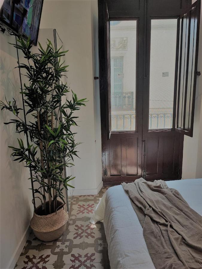 Apartamento Merlot 11 Новельда Экстерьер фото