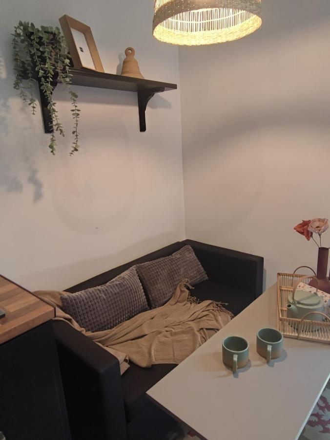 Apartamento Merlot 11 Новельда Экстерьер фото